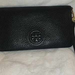 Tory Burch Continental Wallet